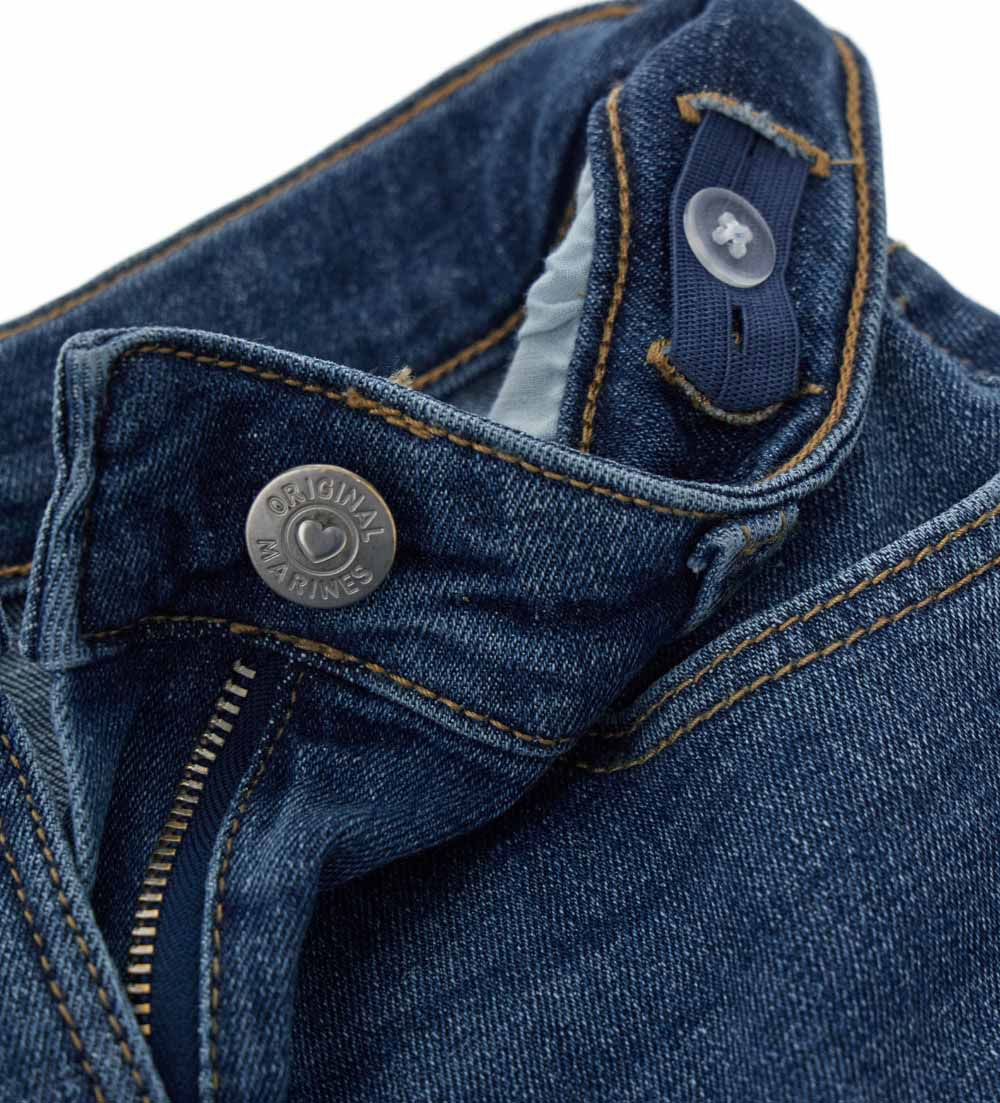 Trouser Denim - Capsule Denim