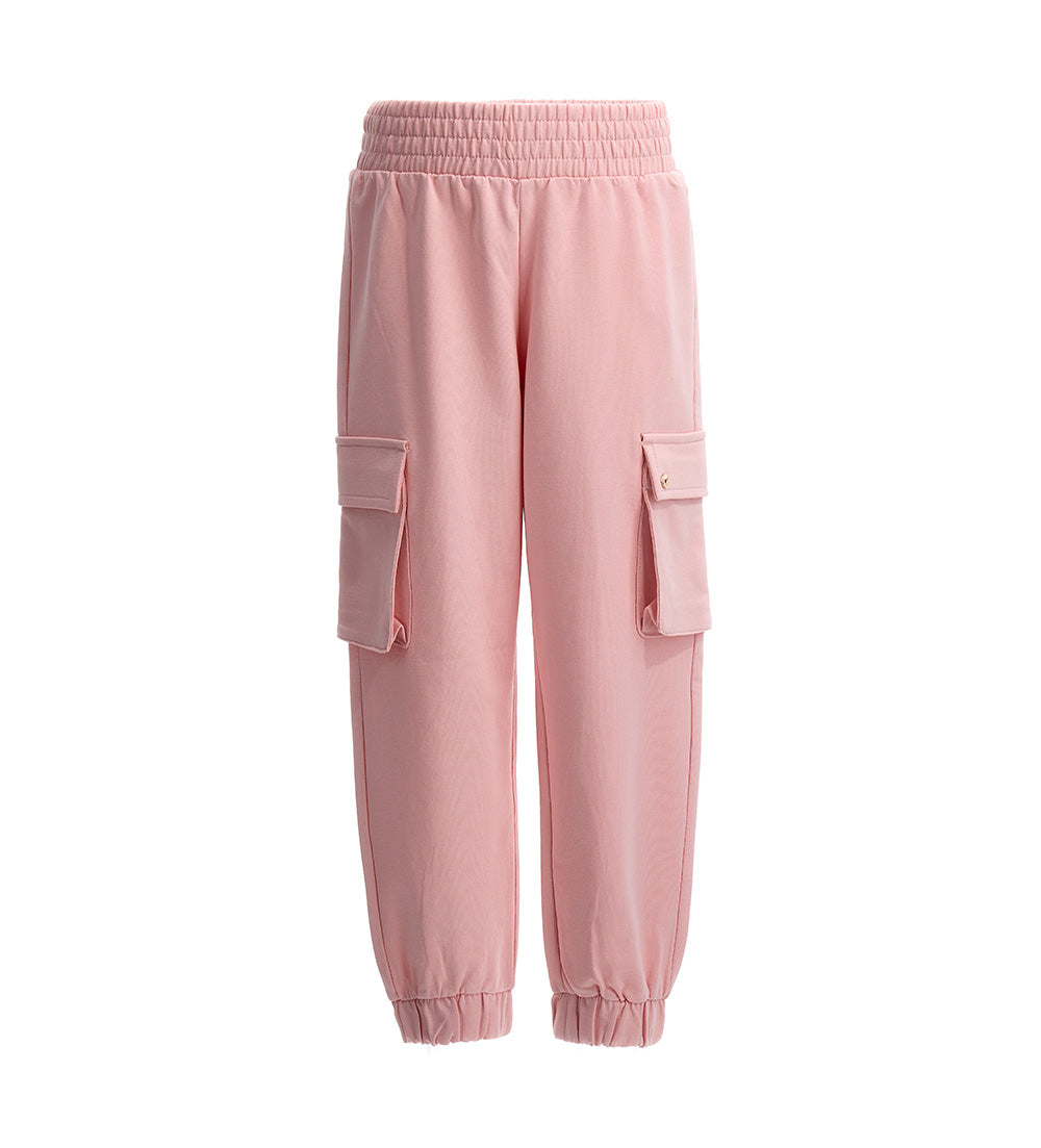 Trouser Sweater/Felpa - Back to School