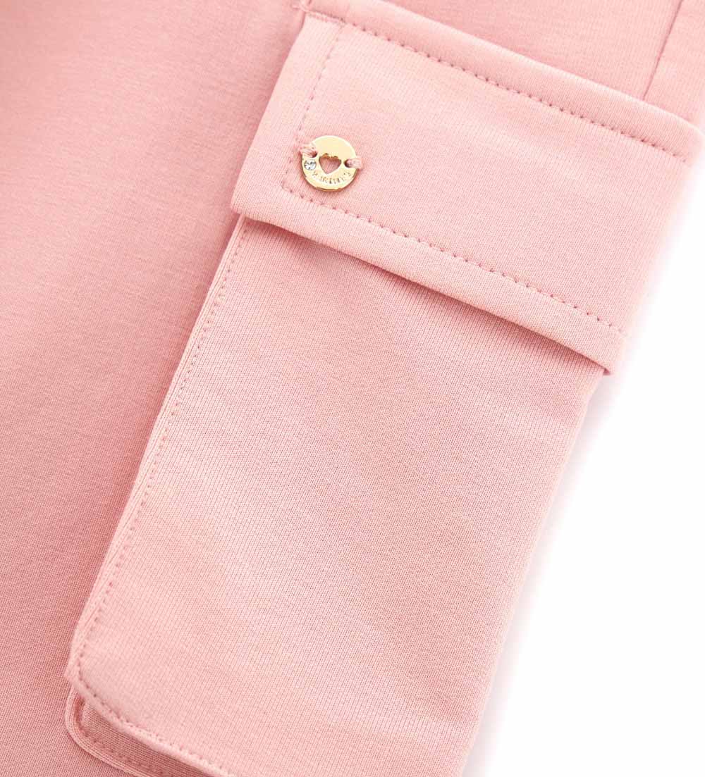 Trouser Sweater/Felpa - Back to School