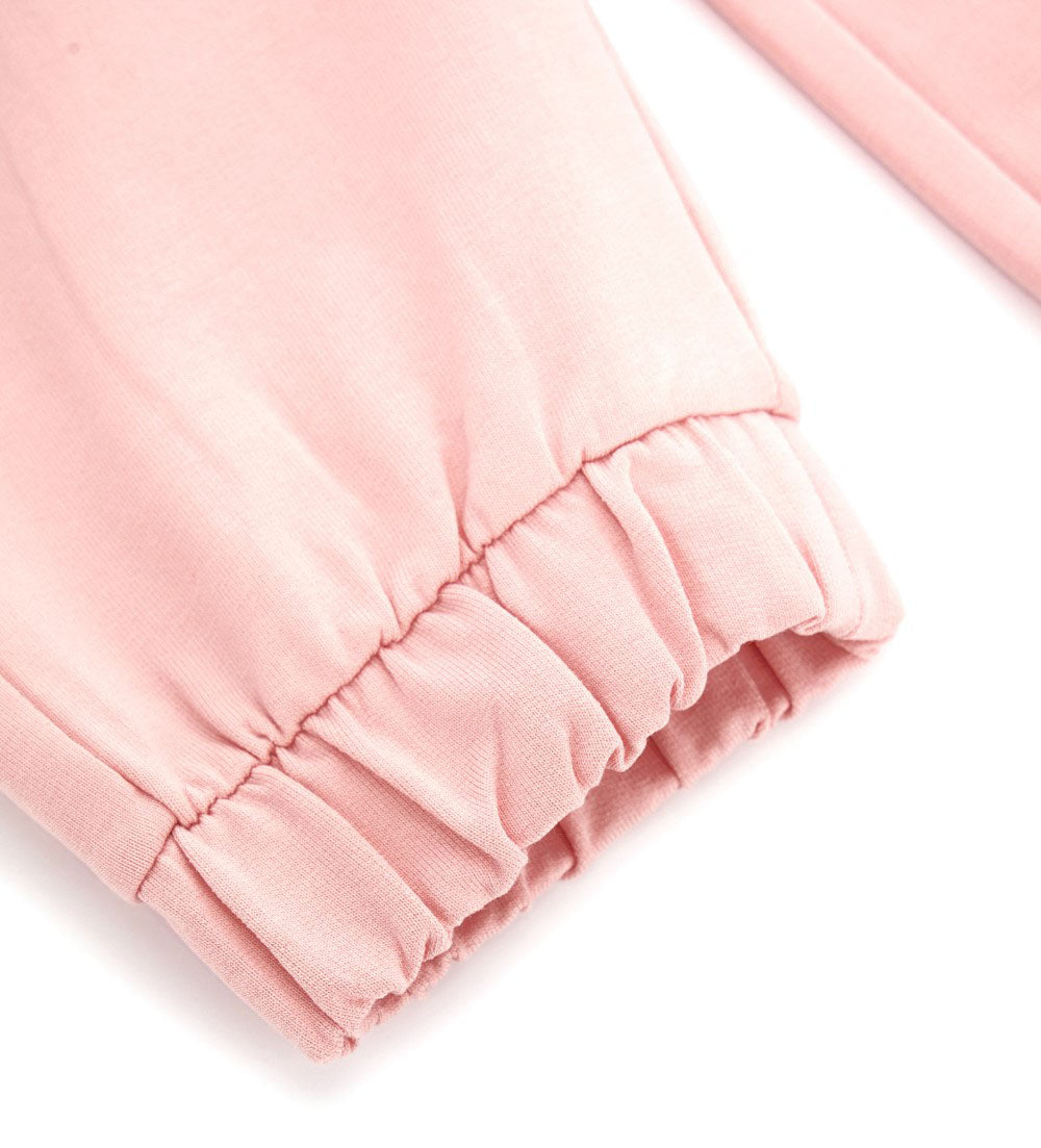 Trouser Sweater/Felpa - Back to School