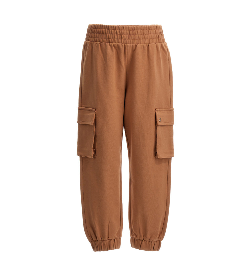 Trouser Sweater/Felpa - Back to School