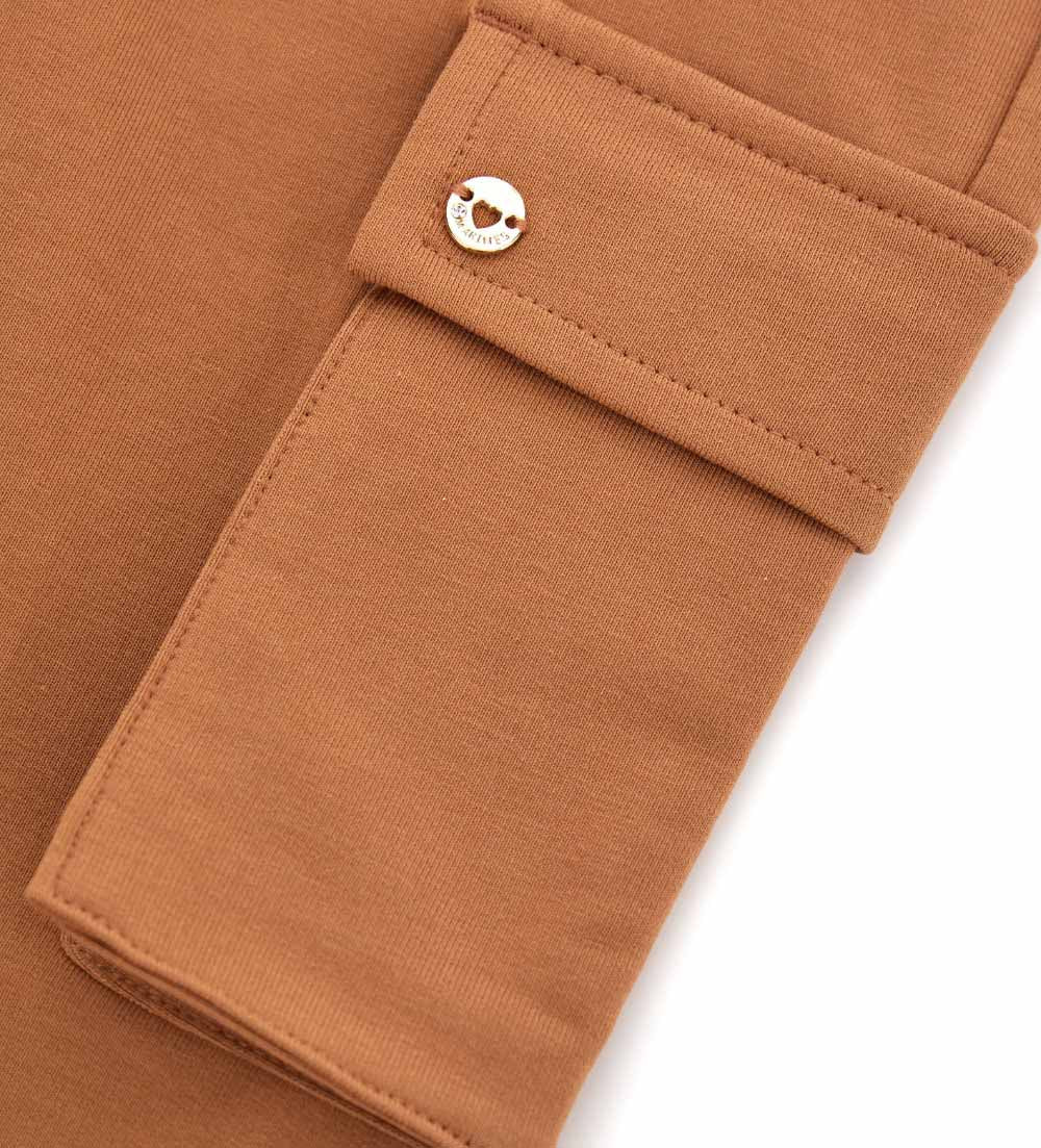 Trouser Sweater/Felpa - Back to School