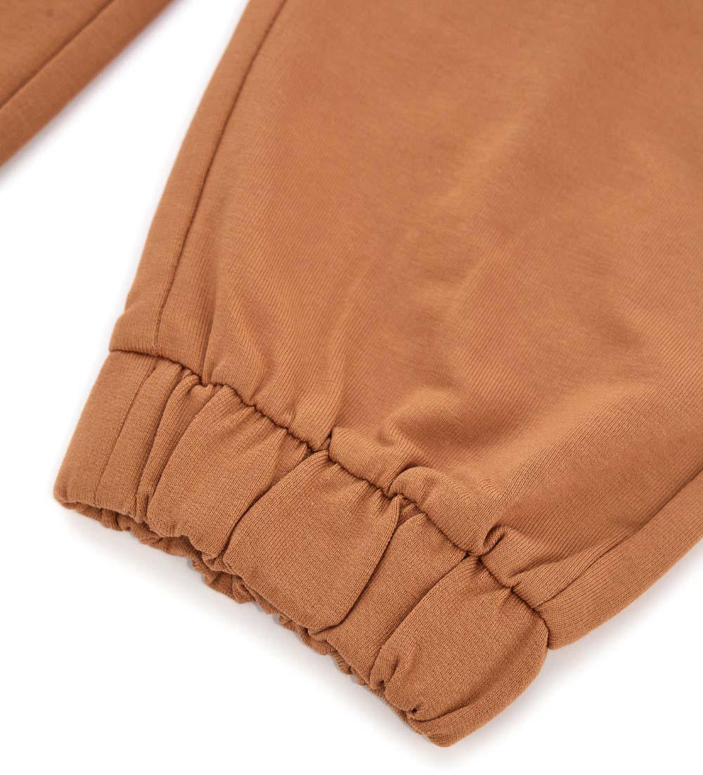 Trouser Sweater/Felpa - Back to School