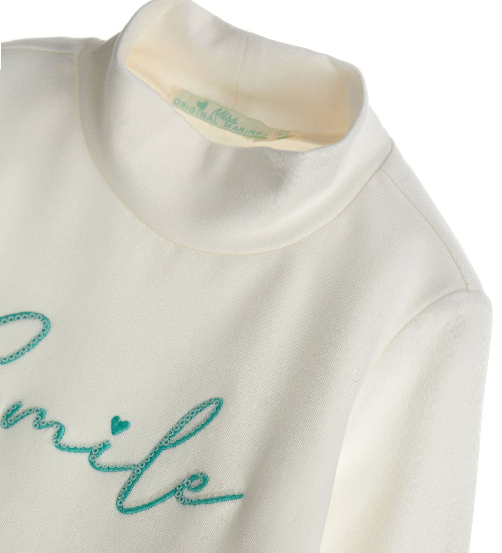 T-SHIRT Lupetto - Glow in the Cold