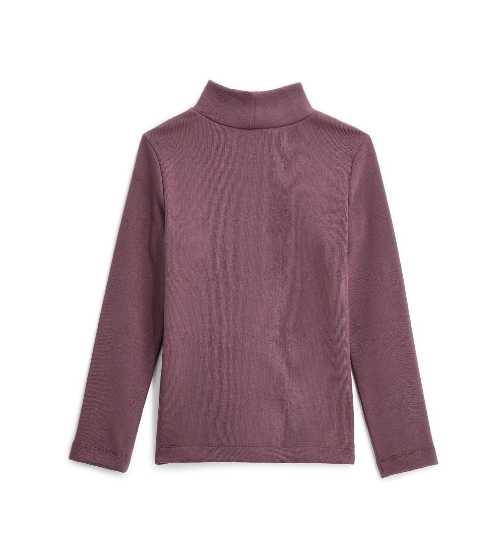 T-SHIRT Lupetto - Glow in the Cold