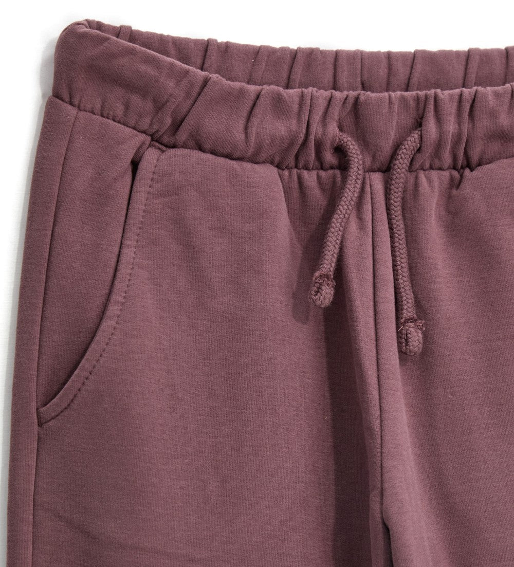 Trouser Sweater/Felpa - Glow in the cold