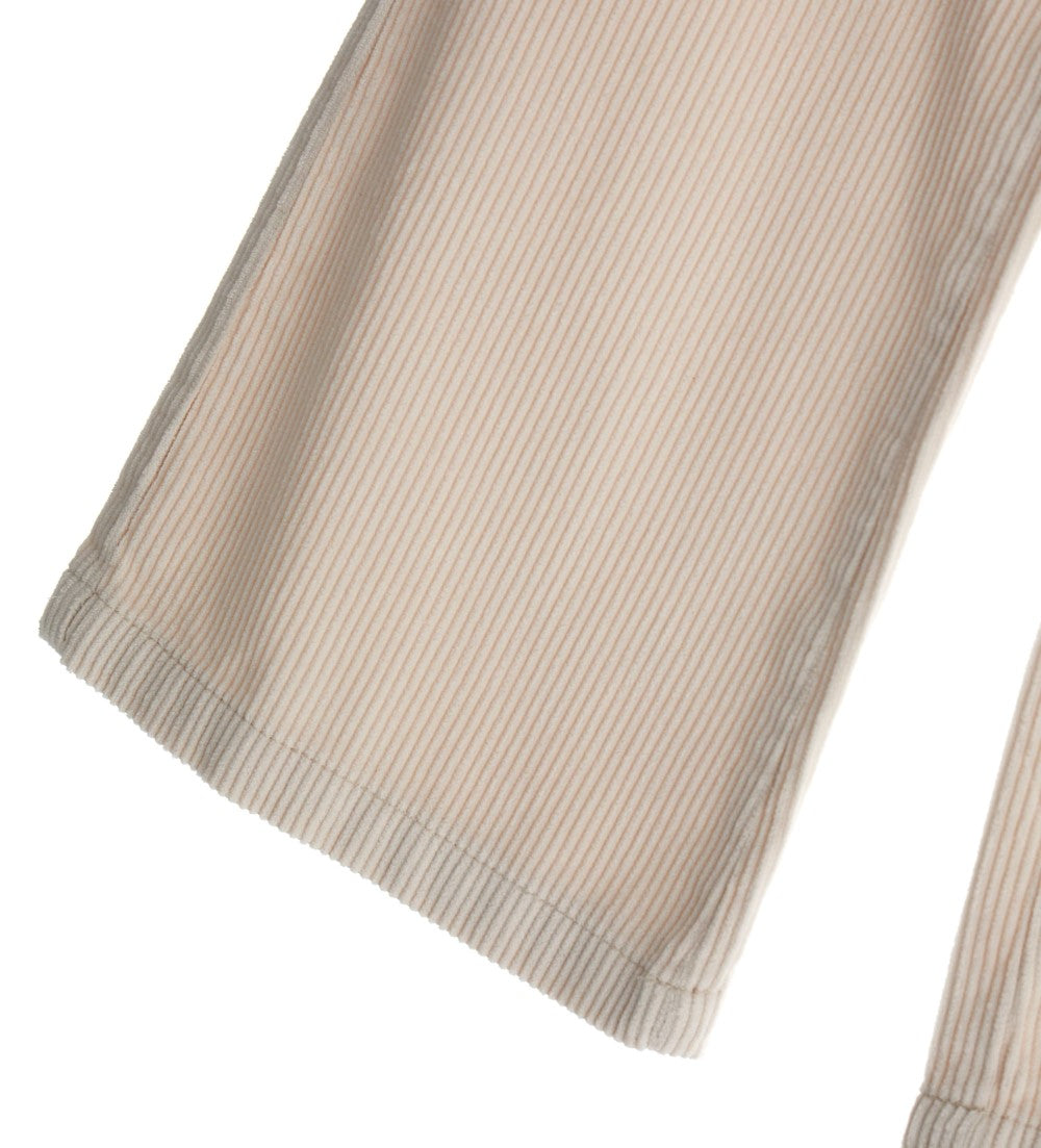 Trouser Navetta - Glow in the cold