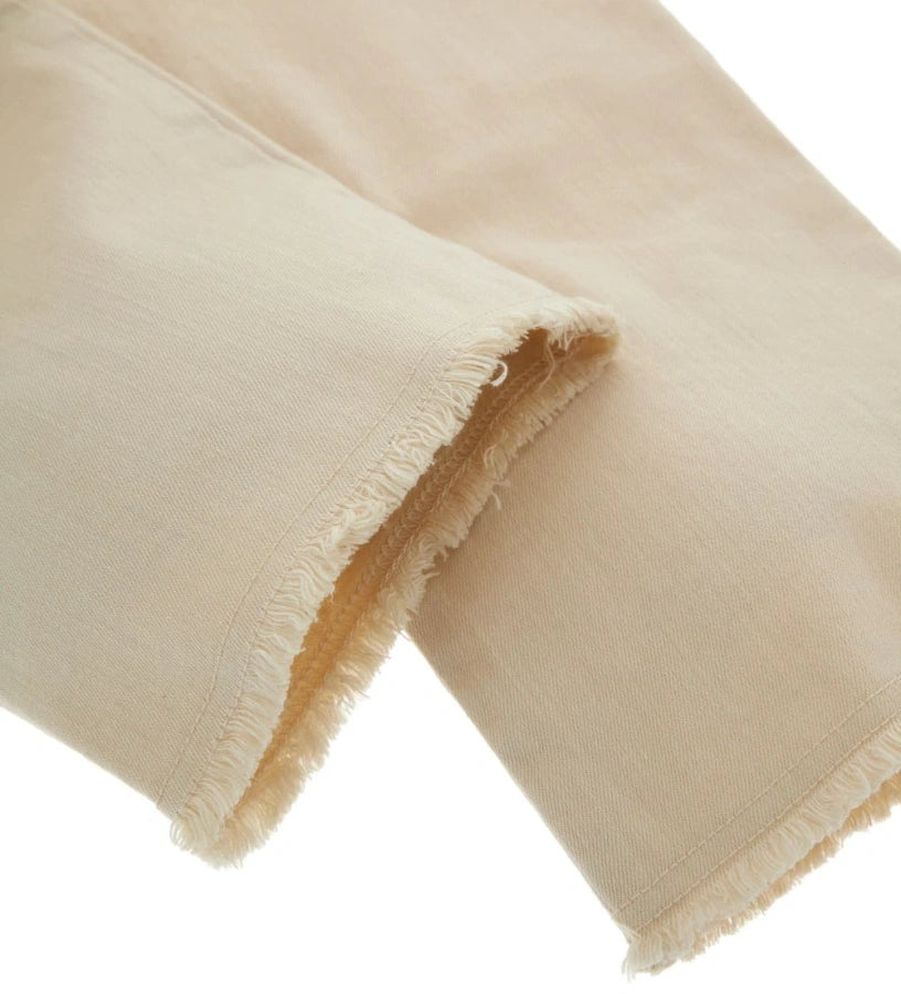 Trouser Navetta - Glow in the Cold