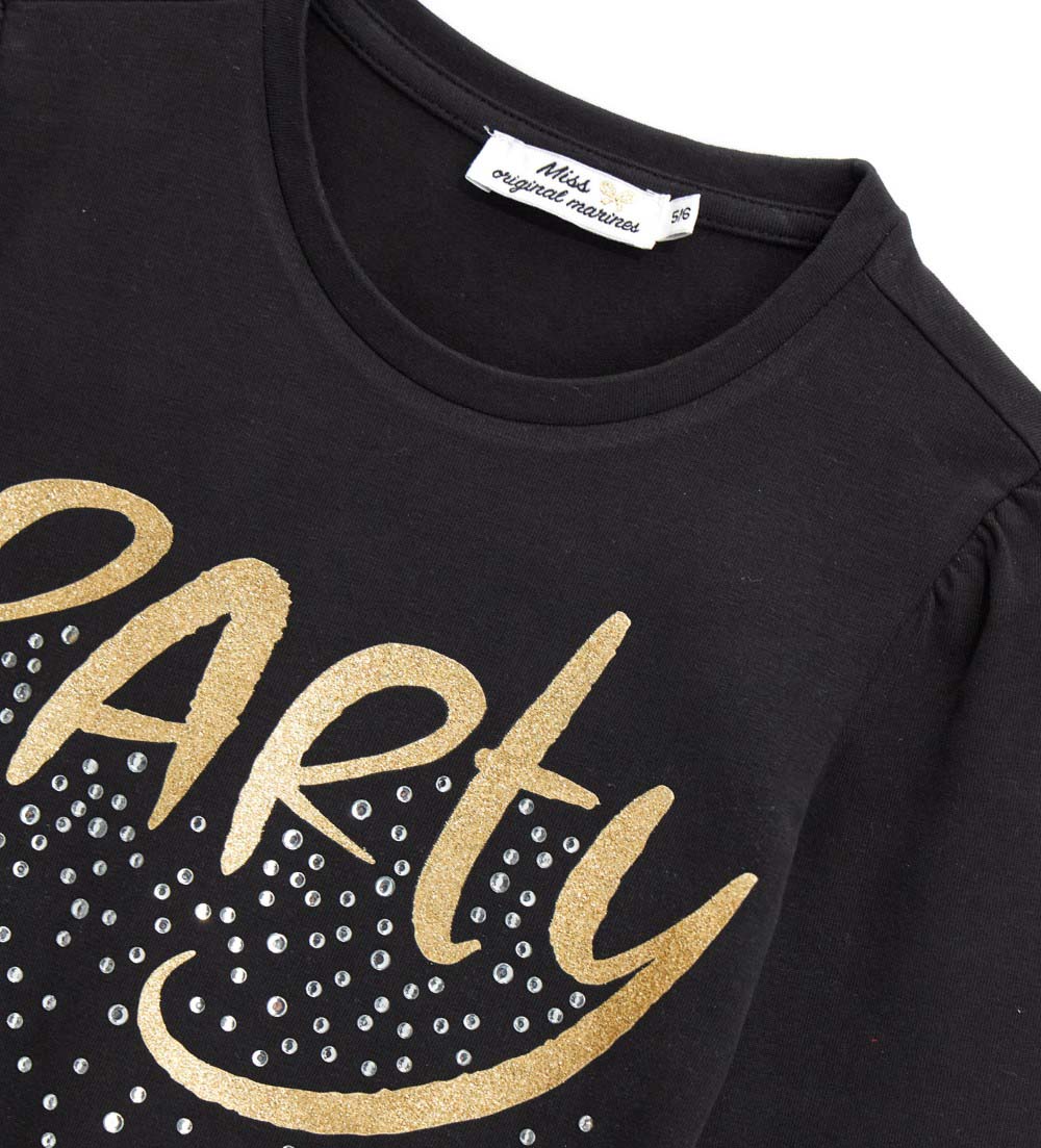 T-SHIRT ML - Natalizio