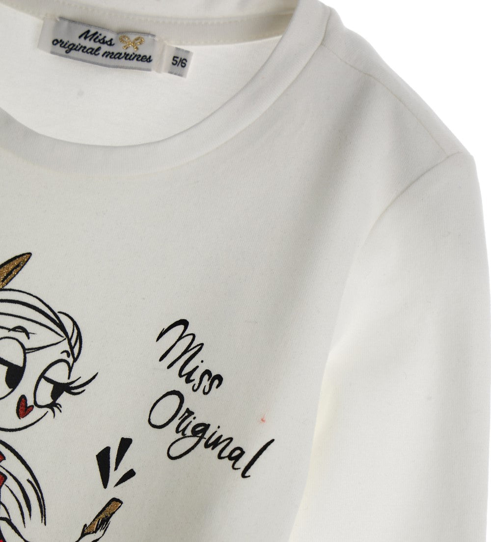 T-SHIRT ML - Natalizio