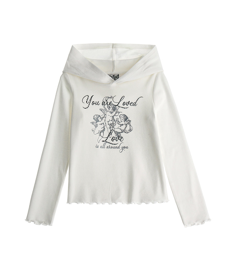 T-SHIRT ML - Capsule Teen