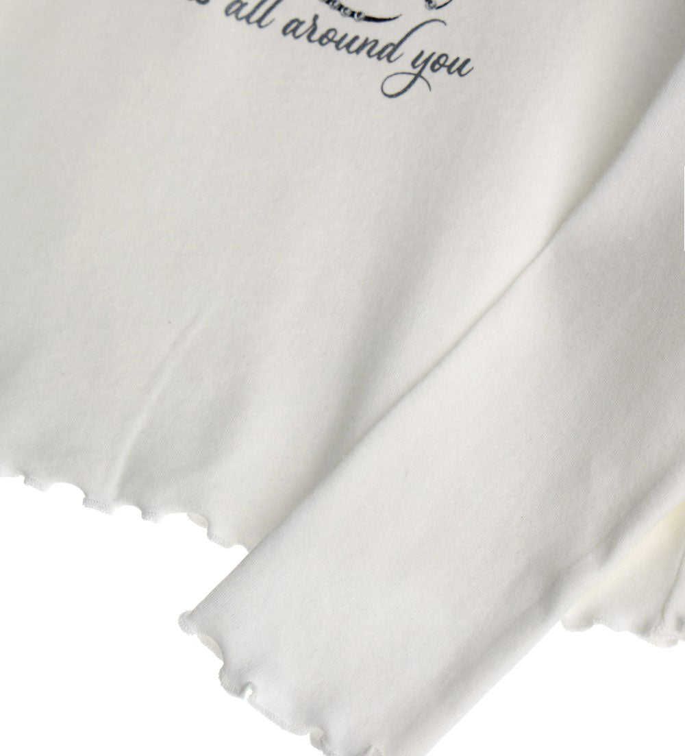 T-SHIRT ML - Capsule Teen