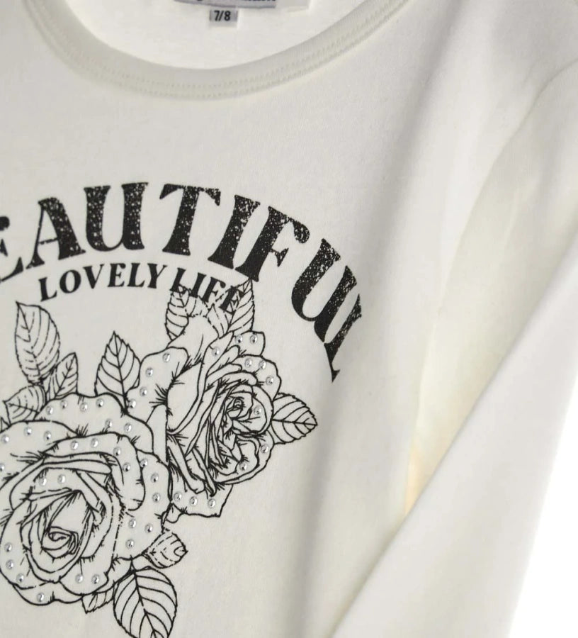 T-SHIRT ML - Capsule Teen