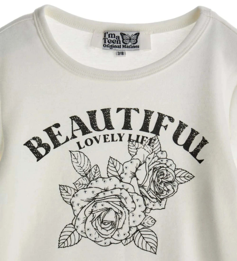 T-SHIRT ML - Capsule Teen