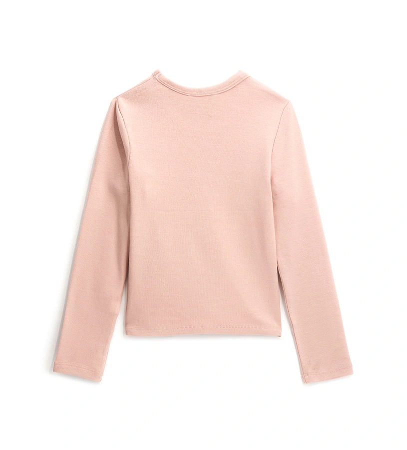 T-SHIRT ML - Capsule Teen