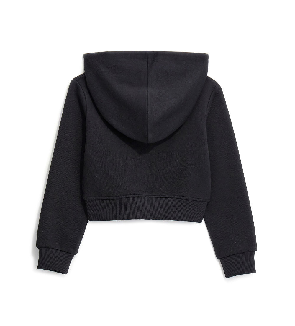 Top Felpa Open Capp. - Capsule Teen