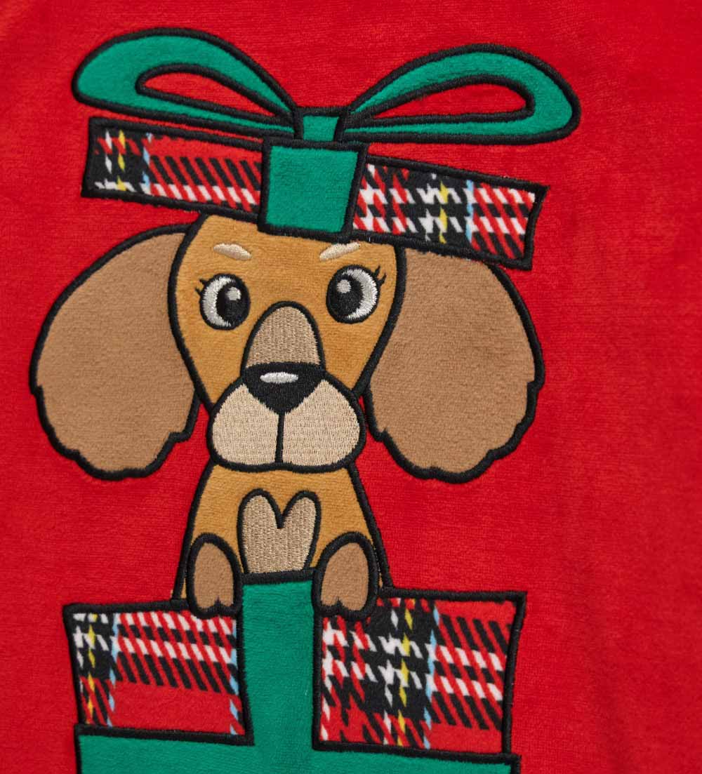 Nightwear - Natalizio