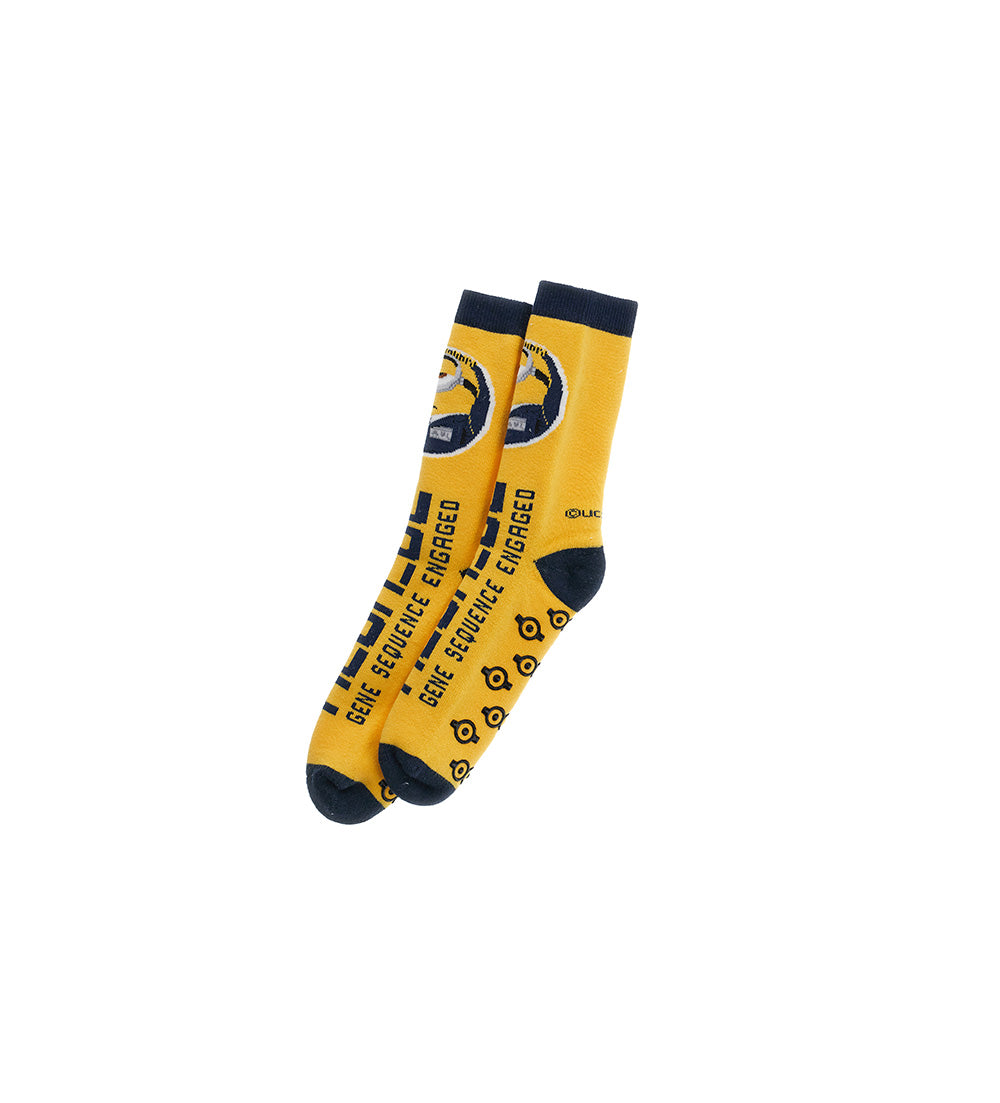 Socks Antiscivolo - Basico Fall