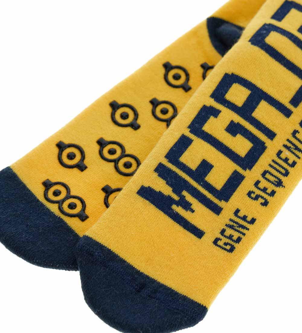 Socks Antiscivolo - Basico Fall