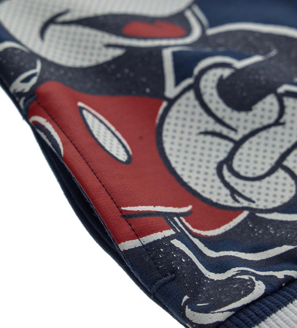 Top Felpa Jacket - Capsule Denim