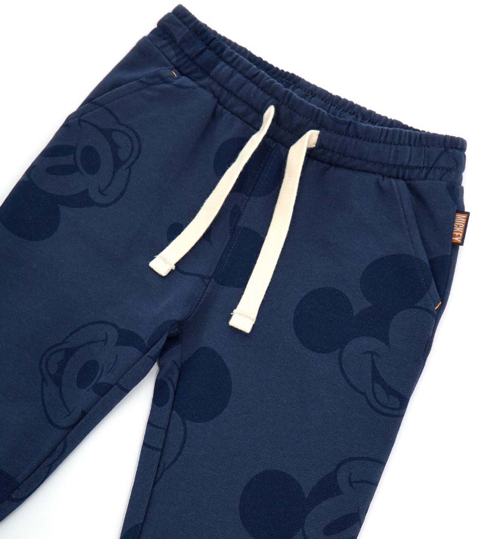 Trouser Sweater/Felpa - Back to School