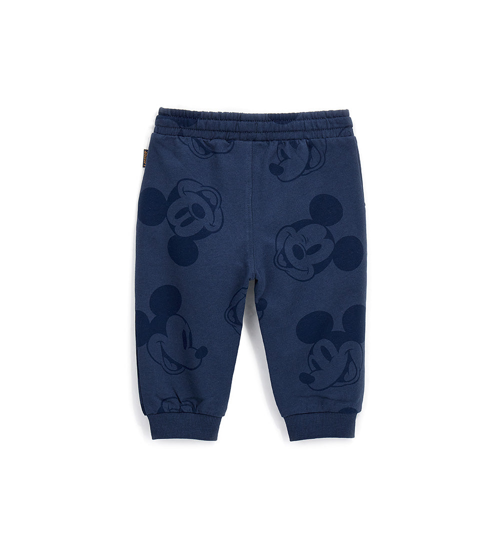 Trouser Sweater/Felpa - Back to School