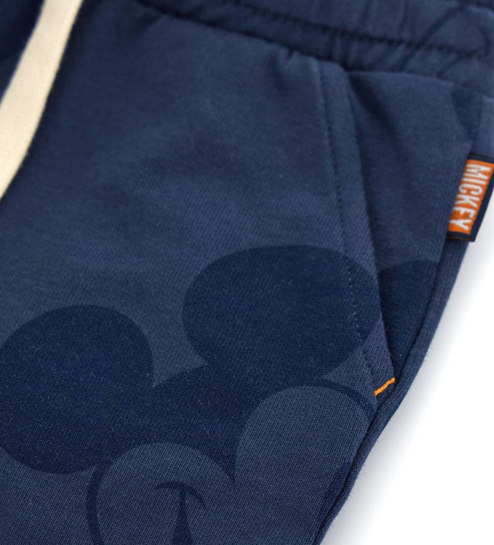 Trouser Sweater/Felpa - Back to School