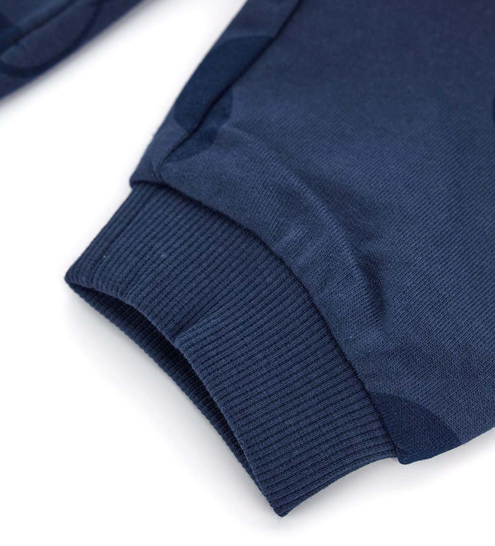 Trouser Sweater/Felpa - Back to School