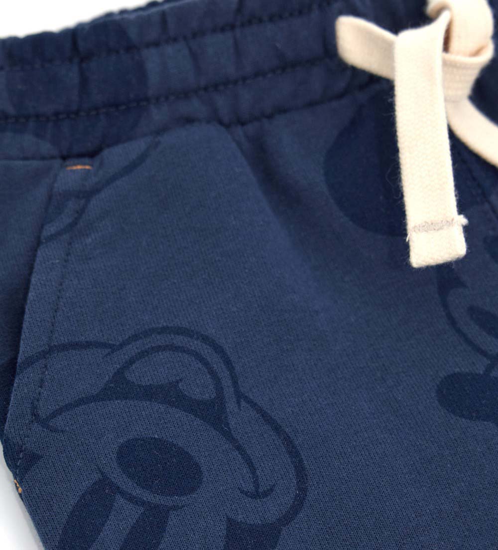 Trouser Sweater/Felpa - Back to School