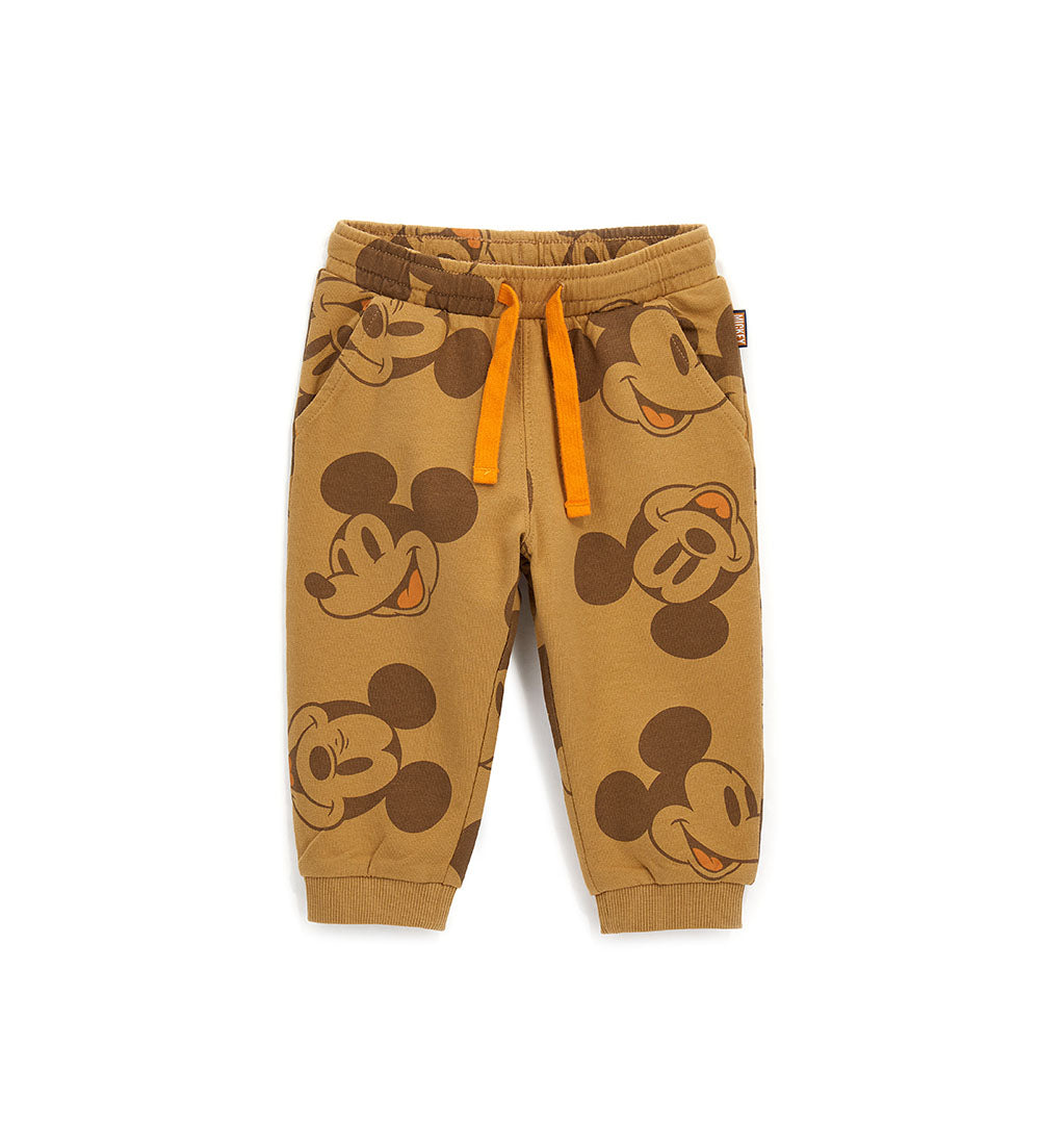 Trouser Sweater/Felpa - Back to School