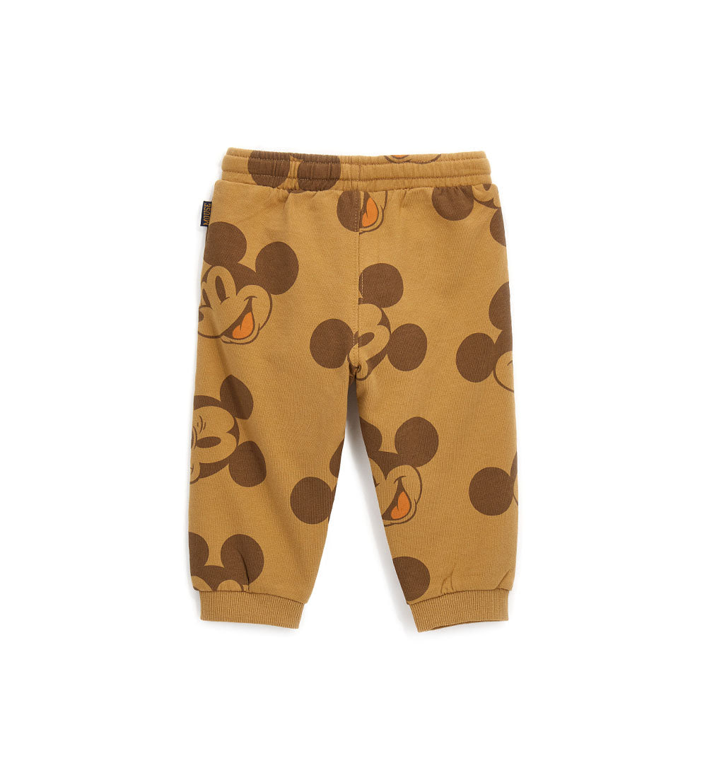 Trouser Sweater/Felpa - Back to School