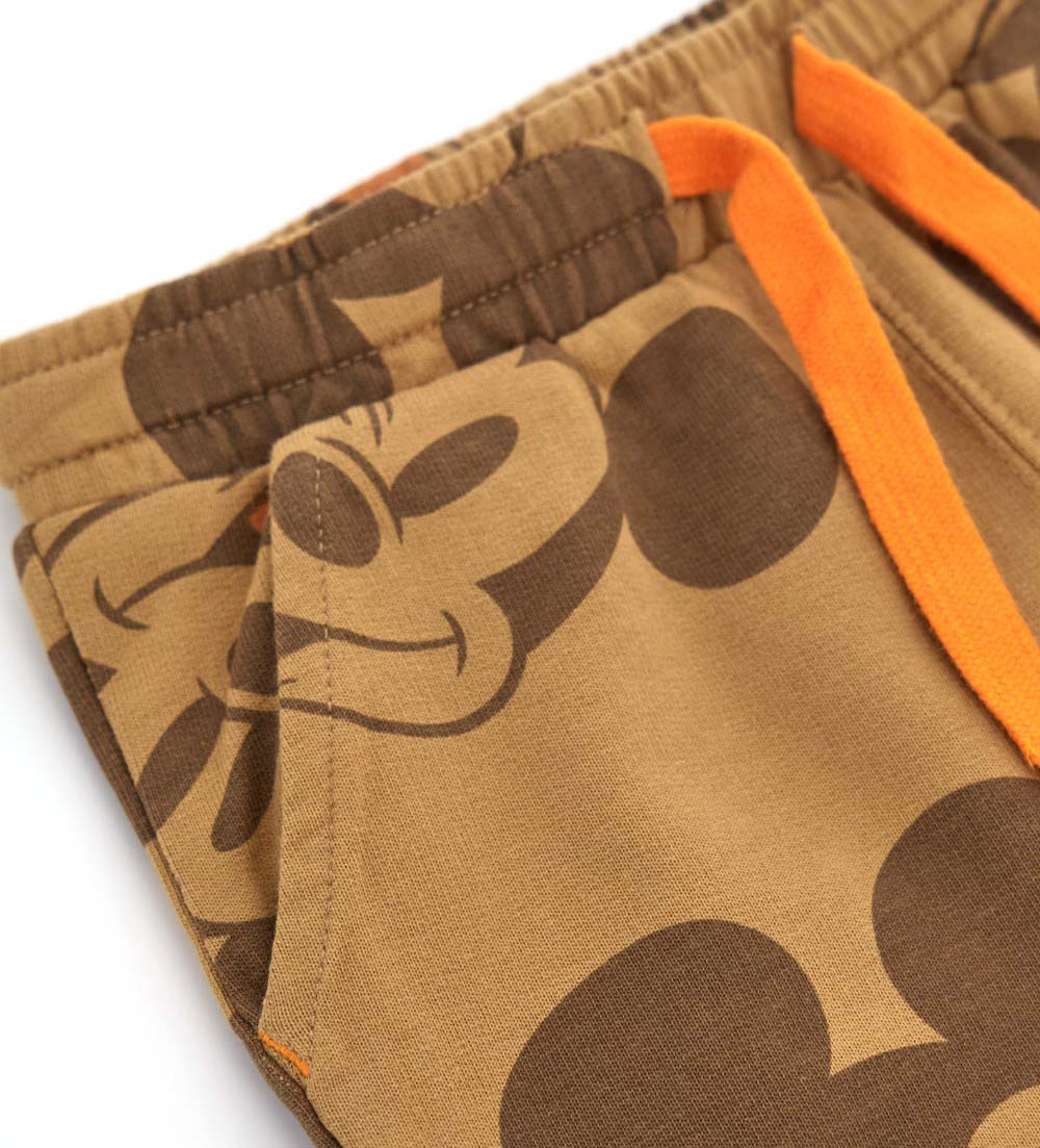 Trouser Sweater/Felpa - Back to School