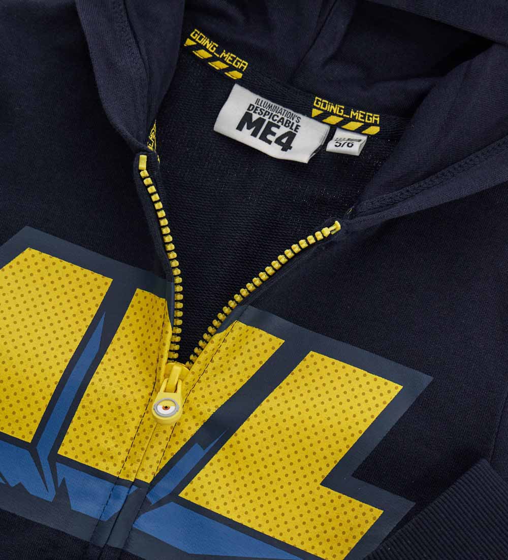 Jogging Suits Mod.Open Capp. - Back to School