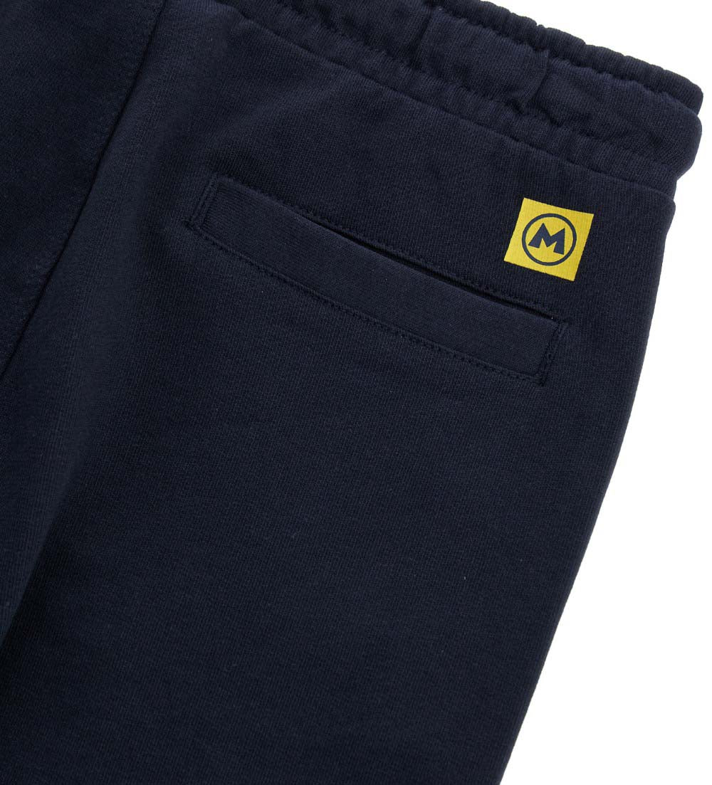 Jogging Suits Mod.Open Capp. - Back to School