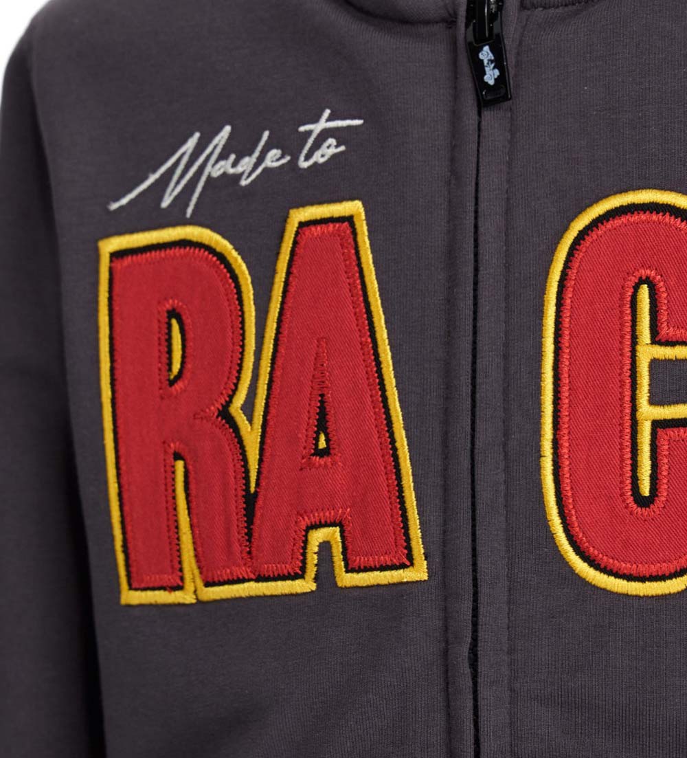 Top Felpa Open Capp - City Attitude