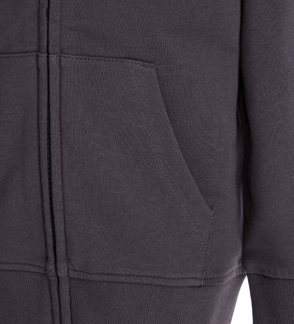 Top Felpa Open Capp - City Attitude