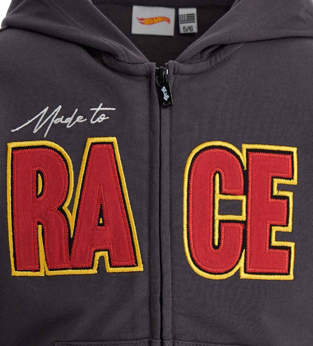 Top Felpa Open Capp - City Attitude