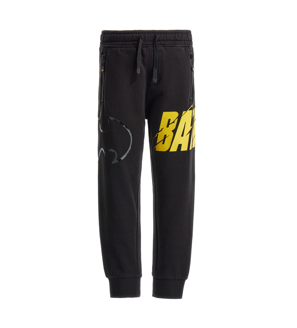 Trouser Sweater/Felpa - Capsule Batman