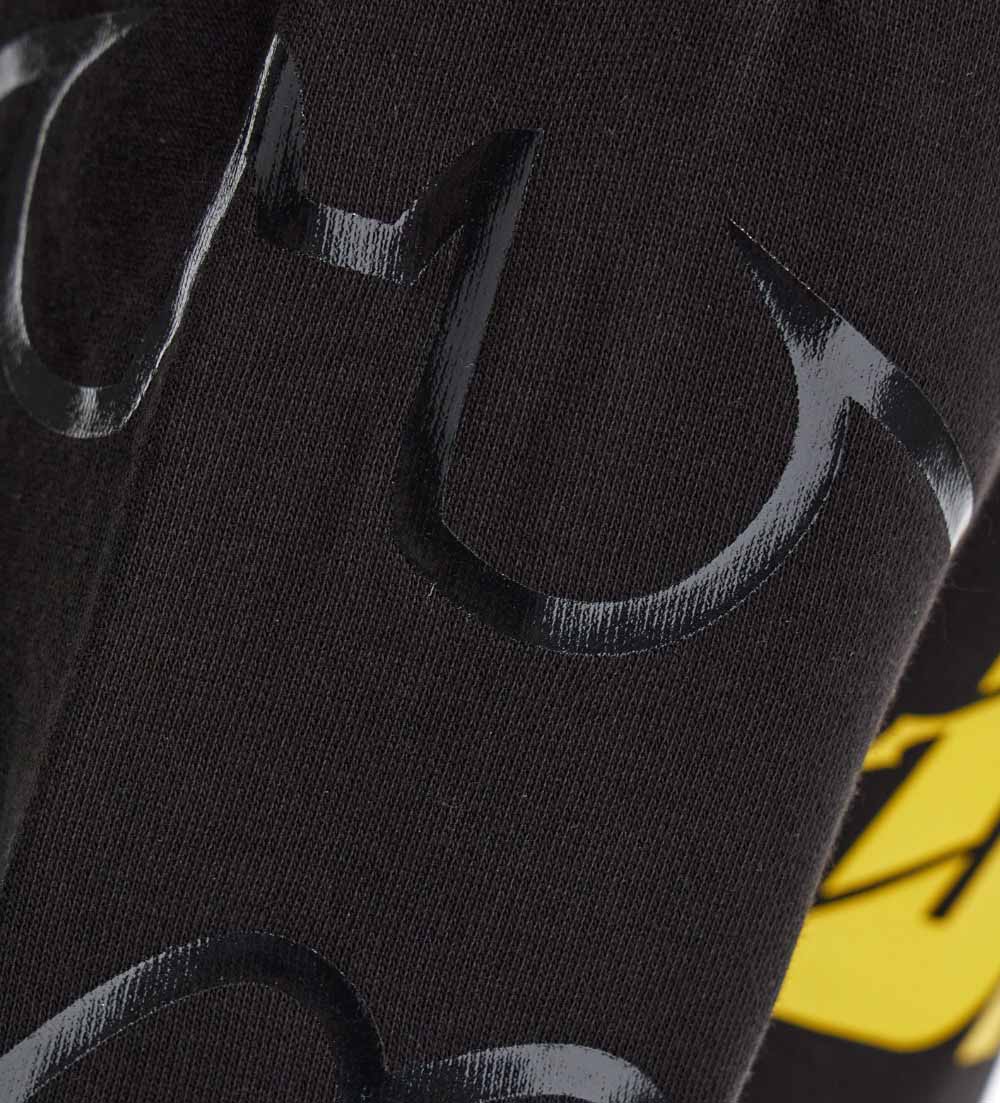 Trouser Sweater/Felpa - Capsule Batman