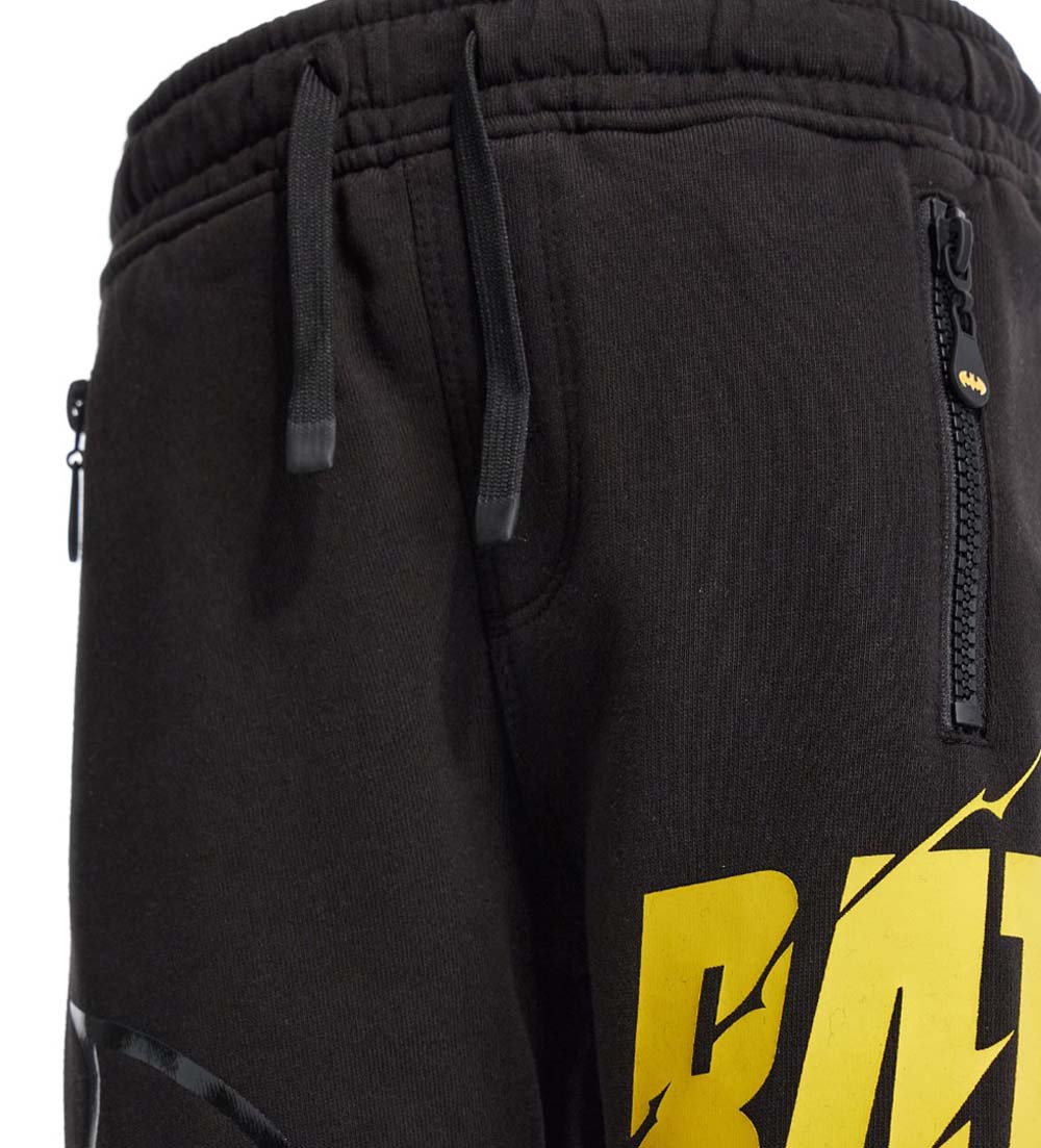 Trouser Sweater/Felpa - Capsule Batman