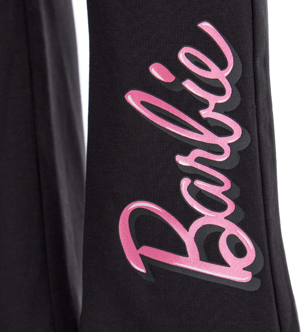 Trouser Leggings Sweater - Capsule Barbie