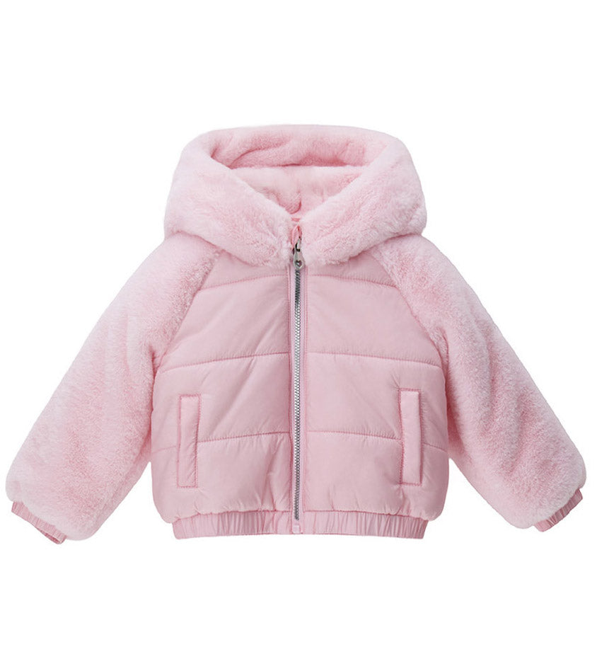 JACKETS Jacket Outerwear - Baby Girl