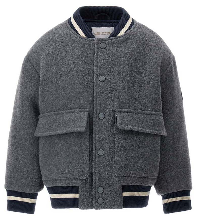 JACKETS Jacket Outerwear - Boy