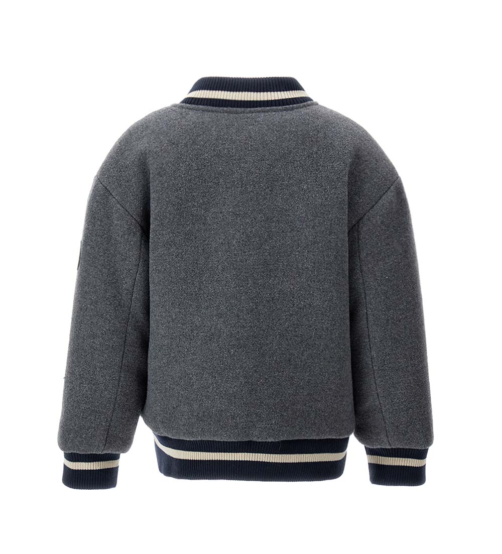 JACKETS Jacket Outerwear - Boy