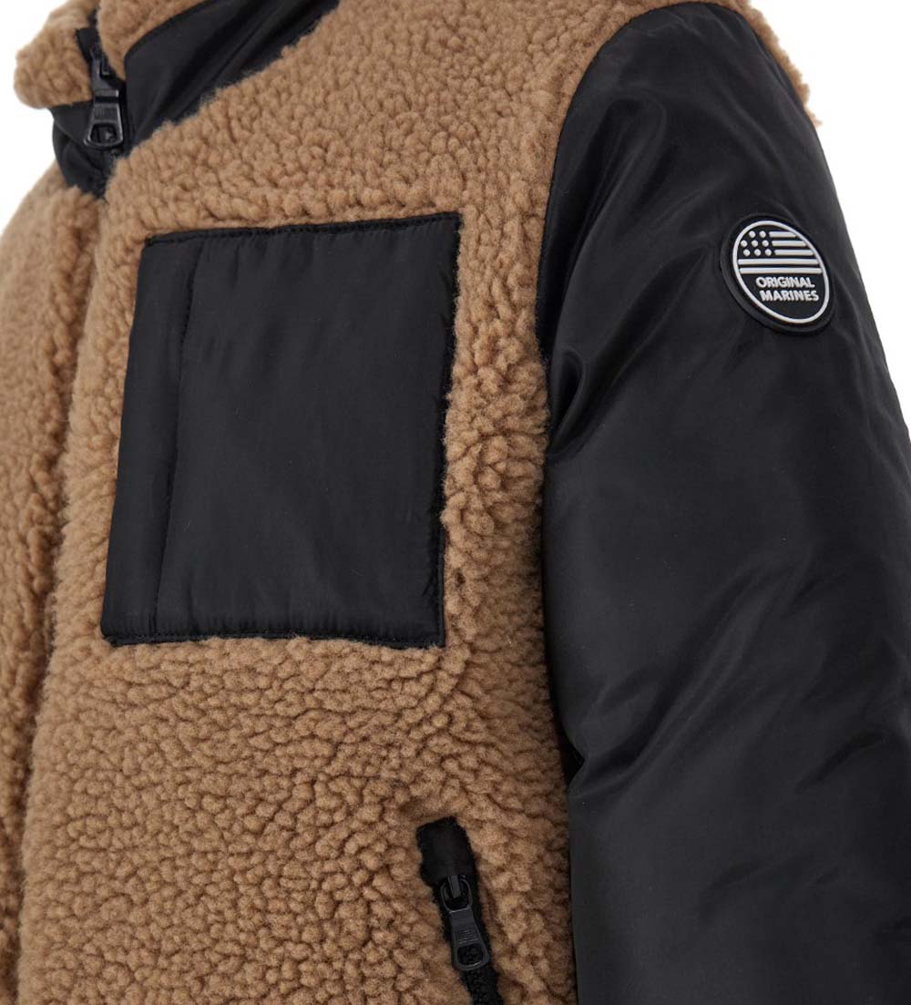 JACKETS Jacket Outerwear - Boy