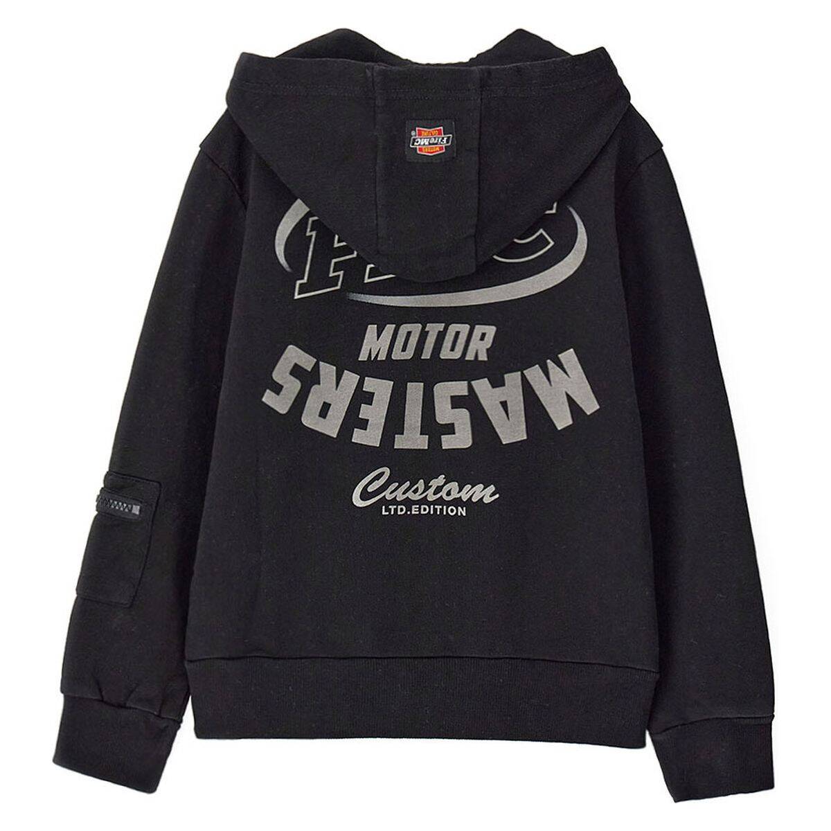 GARAGE Sweatshirt Open - Boy