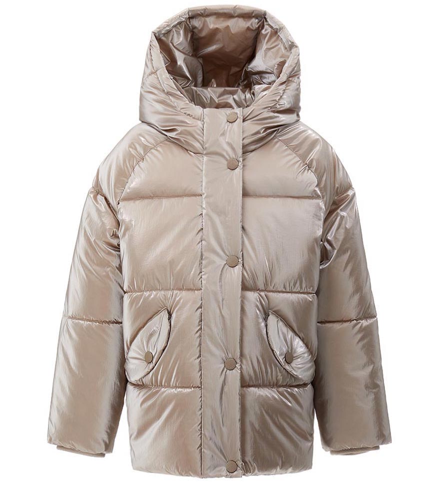 JACKETS Jacket Outerwear - Girl