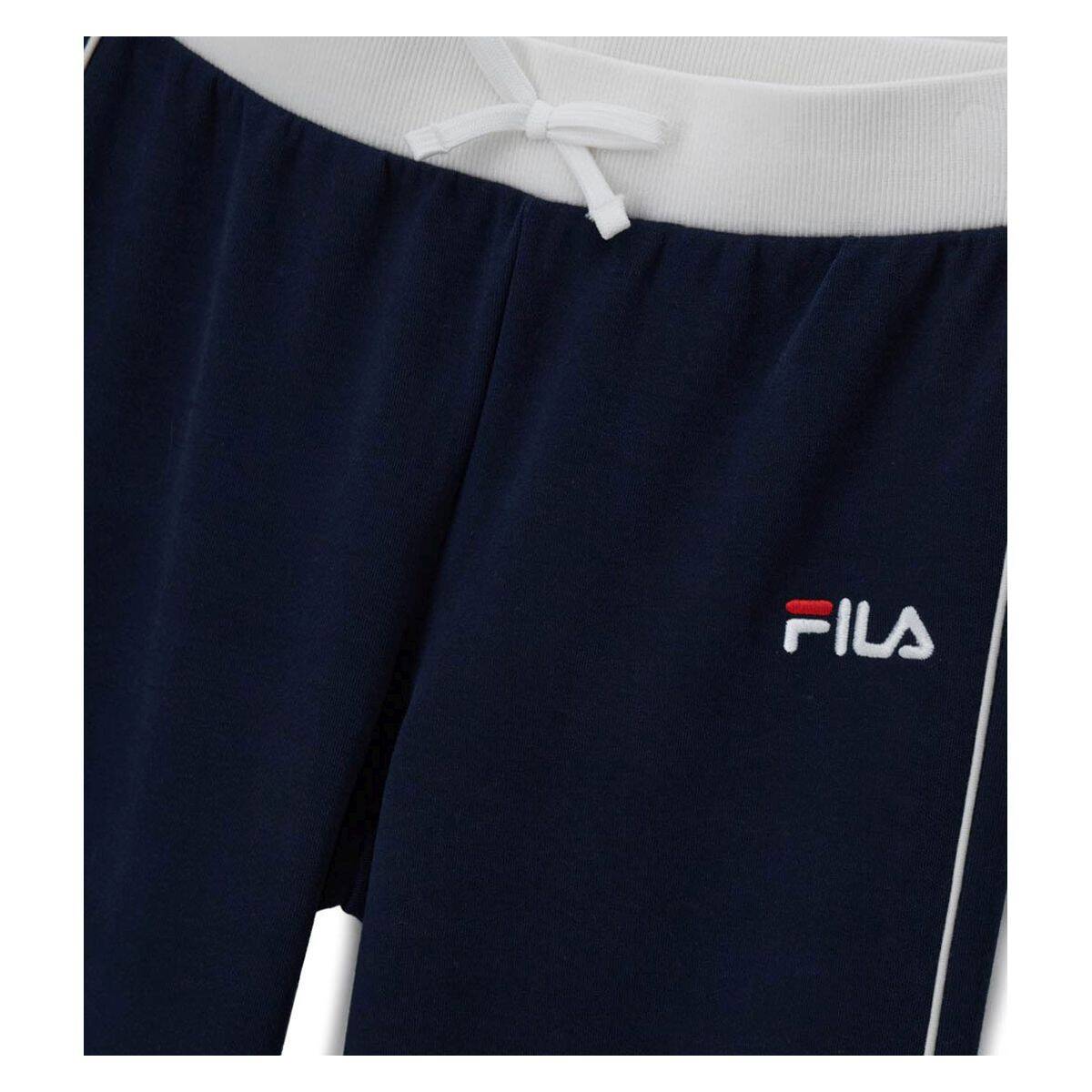 CAPSULE FILA Trouser - Girl