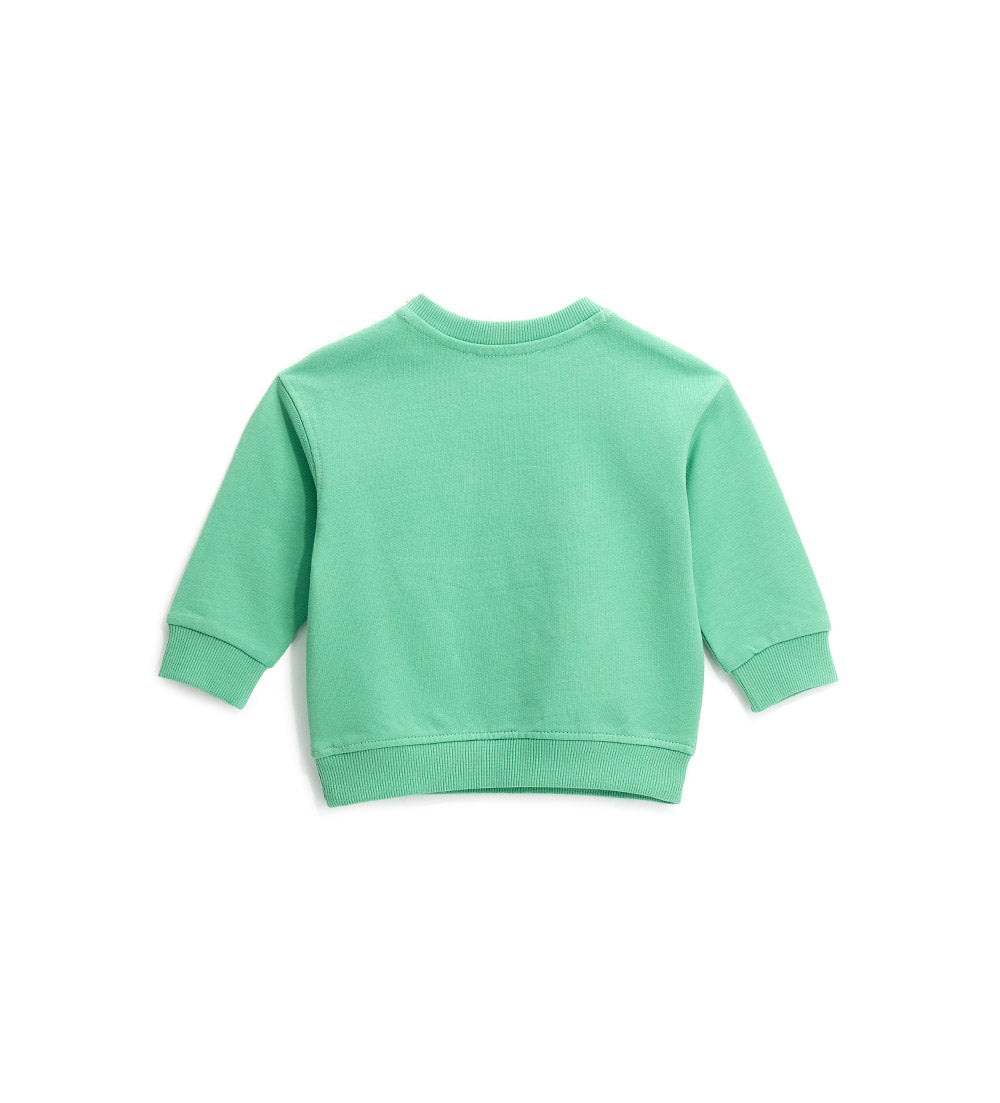 Outer Knitwear - Wild Farm