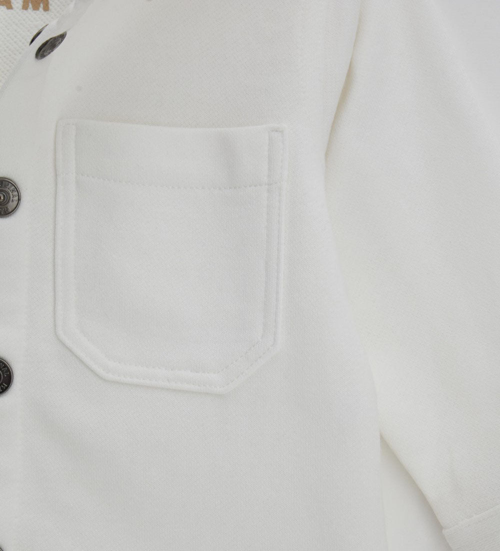 Outer Knitwear - Wild Farm